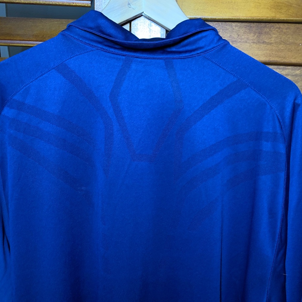 Denver Broncos, Reebok Polo - Picture 8 of 8
